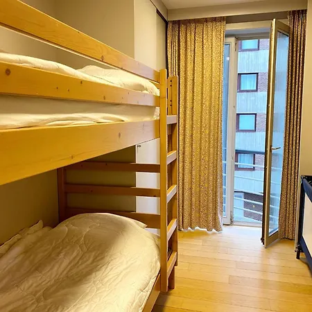 Apartment In Near The Sea, Cleaning Included *