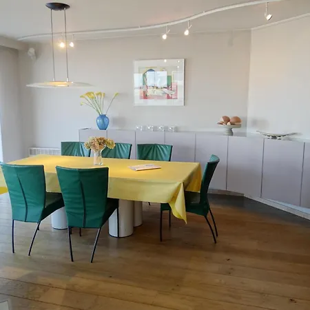 Apartment In Near The Sea, Cleaning Included *