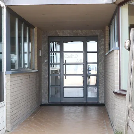 In Near The Beach, Cleaning Included Nieuwpoort